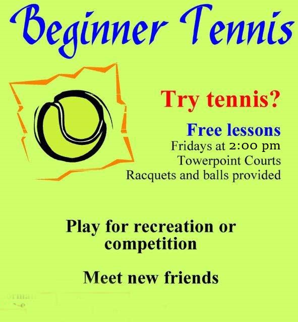 BeginnerPoster